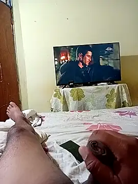 Angelzamuro online show from 04.20.26