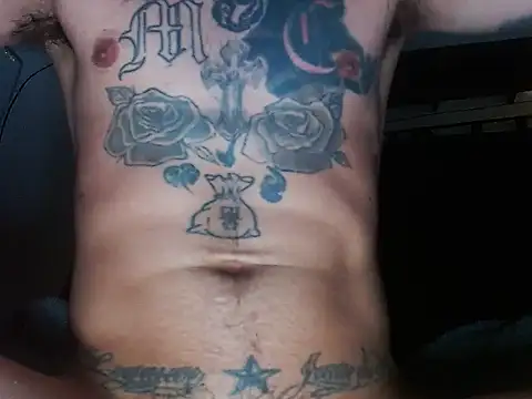 Christian Stiven1 online show from 12.22.24