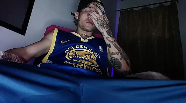 Christian Stiven1 online show from 01.28.25