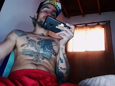 Christian Stiven1 online show from 02.06.25