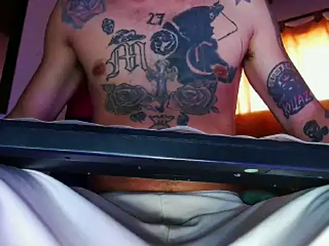 Christian Stiven1 online show from 02.25.25