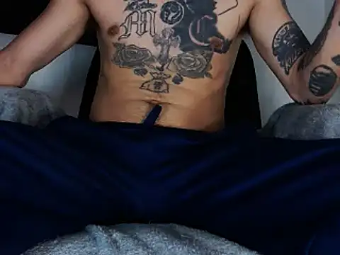 Christian Stiven1 online show from 03.16.25