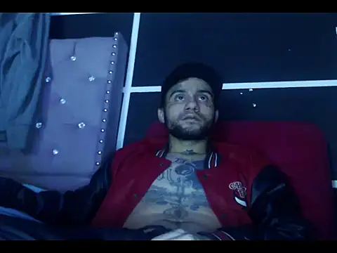 Christian Stiven1 online show from 10.23.25