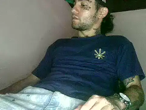 Christian Stiven1 online show from 04.22.26