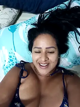 ashley69 brown online show from 09.26.25