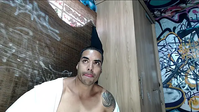 Justin Frank online show from 11.29.25