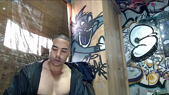 Snapshot of Justin_Frank chatting on 05.04.26 Justin Frank online show from 05.04.26