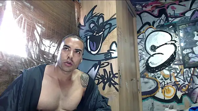 Snapshot of Justin_Frank chatting on 05.07.26 Justin Frank online show from 05.07.26