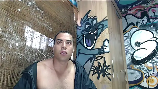 Snapshot of Justin_Frank chatting on 05.09.26 Justin Frank online show from 05.09.26