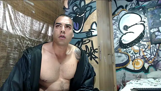 Snapshot of Justin_Frank chatting on 05.28.26 Justin Frank online show from 05.28.26