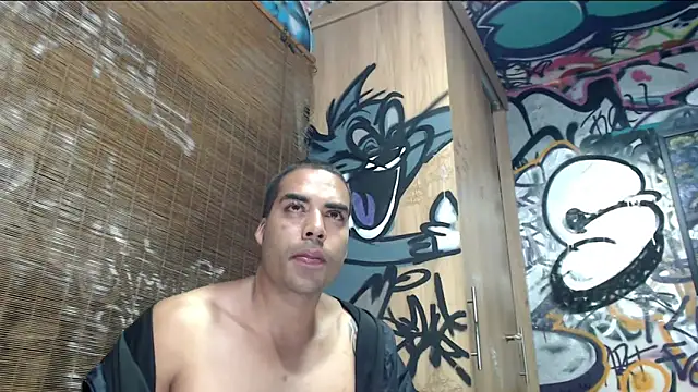 Snapshot of Justin_Frank chatting on 06.03.26 Justin Frank online show from 06.03.26
