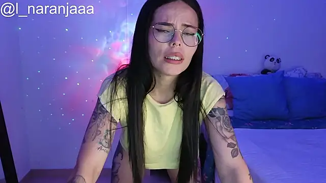 nara lyn1 online show from 12.03.24