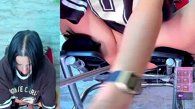 Snapshot of Amelia_Myers chatting on 02.24.26 Amelia Myers online show from 02.24.26