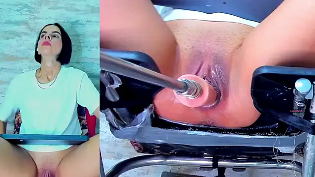 Snapshot of Amelia_Myers chatting on 02.27.26 Amelia Myers online show from 02.27.26