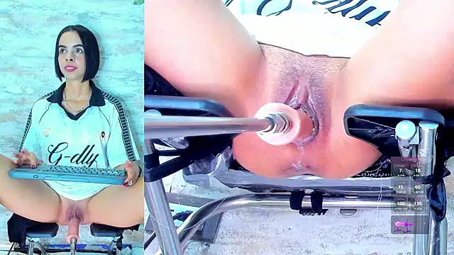 Snapshot of Amelia_Myers chatting on 03.03.26 Amelia Myers online show from 03.03.26