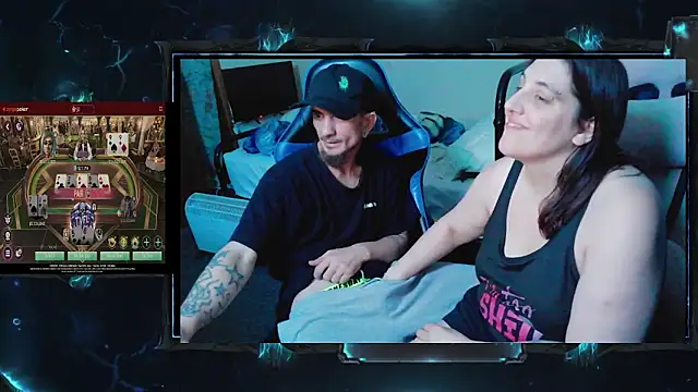 robvegas274 online show from 09.20.25