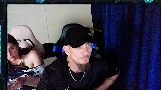 robvegas274 online show from 10.18.25