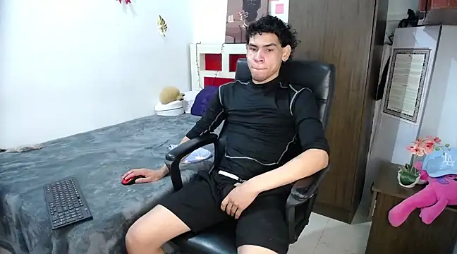 ricksamm online show from 01.28.25