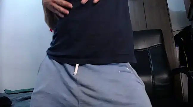 ricksamm online show from 01.31.25