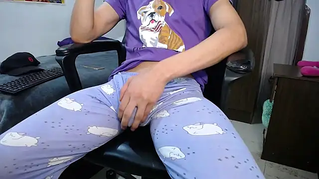 ricksamm online show from 02.21.25