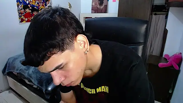 ricksamm online show from 02.24.25