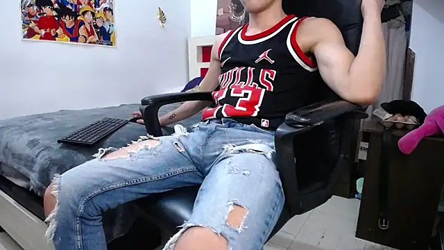 ricksamm online show from 02.26.25