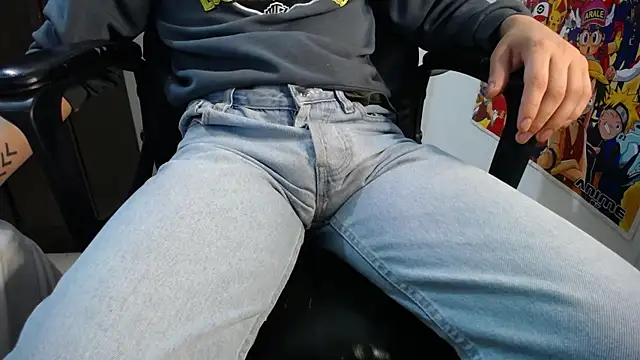 ricksamm online show from 12.19.25