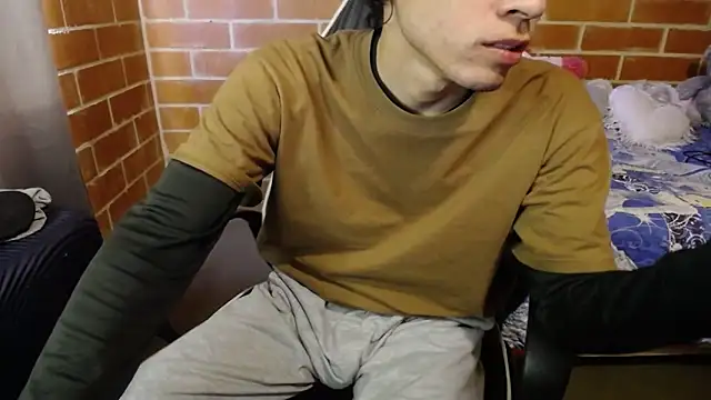 ricksamm online show from 03.04.26