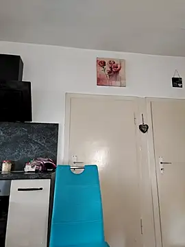 Snapshot of GeileEstelle chatting on 09.11.25 GeileEstelle online show from 09.11.25