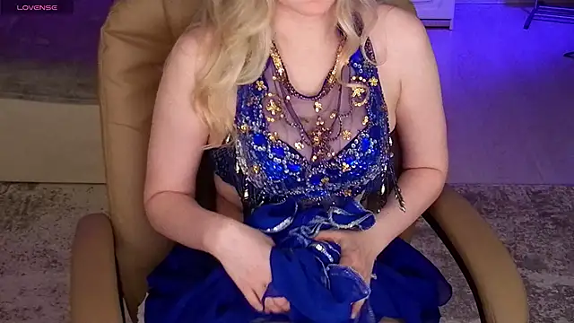 elinanortas online show from 10.28.25