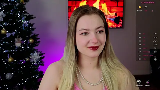 elinanortas online show from 01.16.26