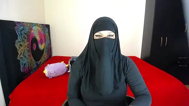 evelyn  salah online show from 03.16.26