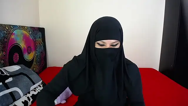 evelyn  salah online show from 03.16.26