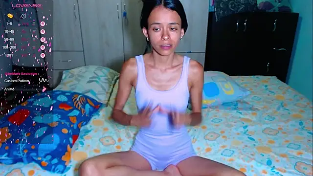 Mia sexy18  online show from 02.09.26