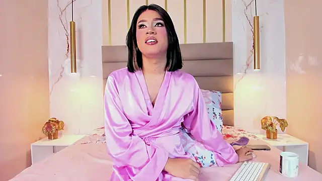 Scarleett 22 online show from 02.22.26