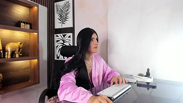Scarleett 22 online show from 07.07.26