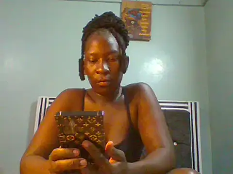 blackcuteebony online show from 03.02.25