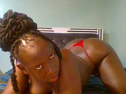 blackcuteebony online show from 03.04.25