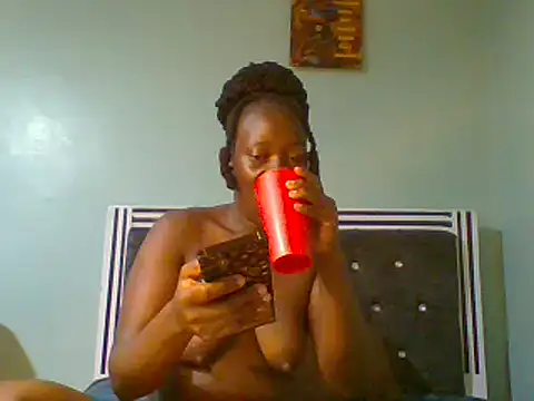 blackcuteebony online show from 03.06.25