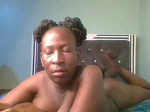 blackcuteebony online show from 10.08.25