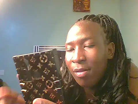 blackcuteebony online show from 12.02.25