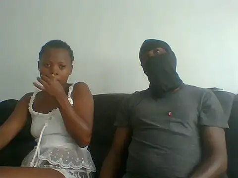 Africanmandk online show from 06.12.26