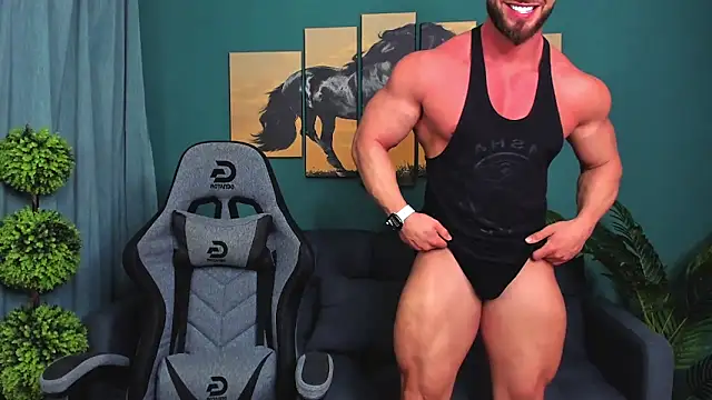 Snapshot of marcobadass chatting on 03.20.25 marcobadass online show from 03.20.25