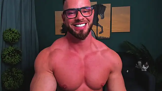 Snapshot of marcobadass chatting on 03.20.25 marcobadass online show from 03.20.25