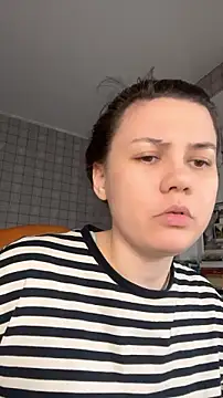 NinaVI online show from 03.02.26