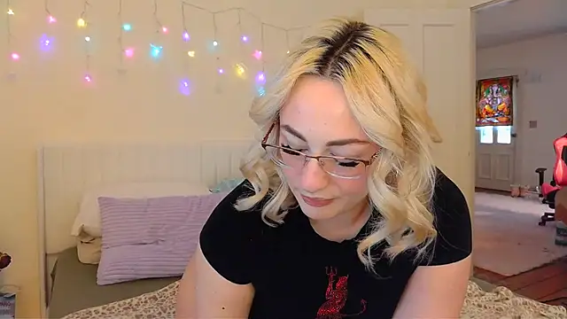 ashleyblaydex online show from 02.17.26