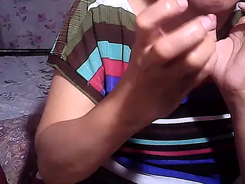 sweetsosie18 online show from 10.18.25