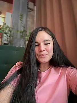 Niki li online show from 03.06.25