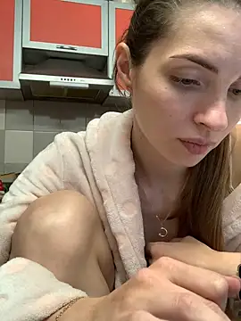 SeducingYoghourt online show from 01.20.25