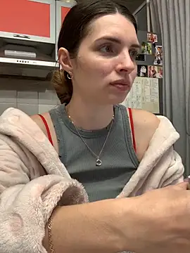 SeducingYoghourt online show from 02.23.25